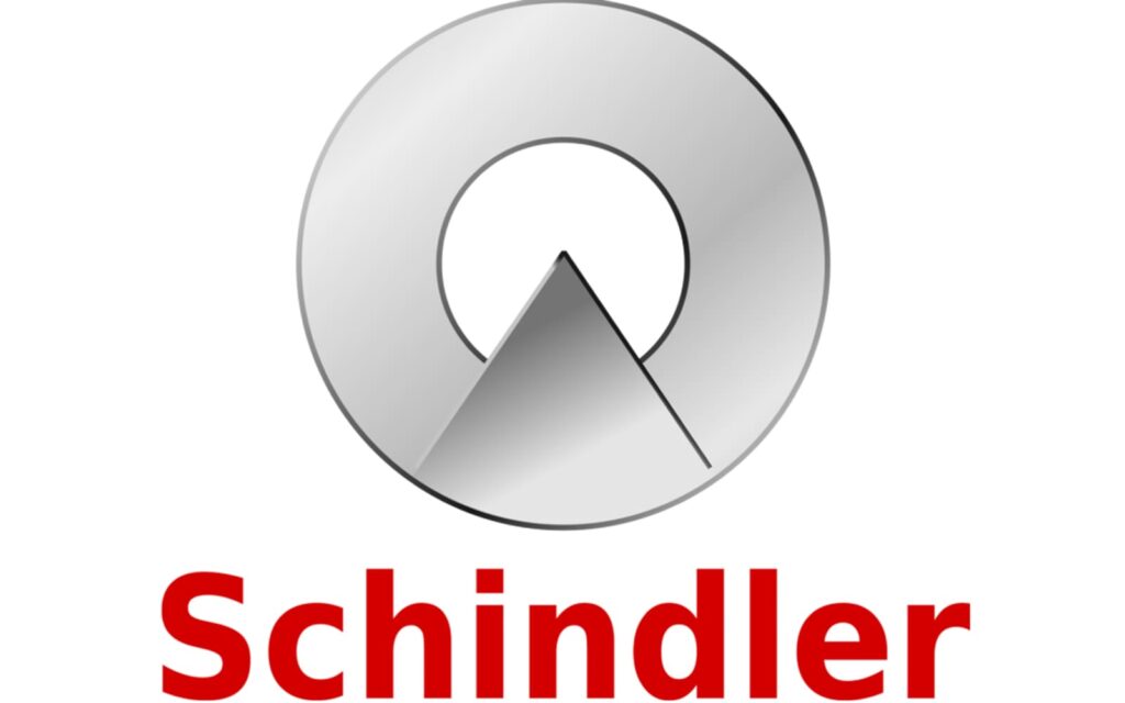 schindler logo