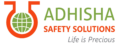 adhisha logo full